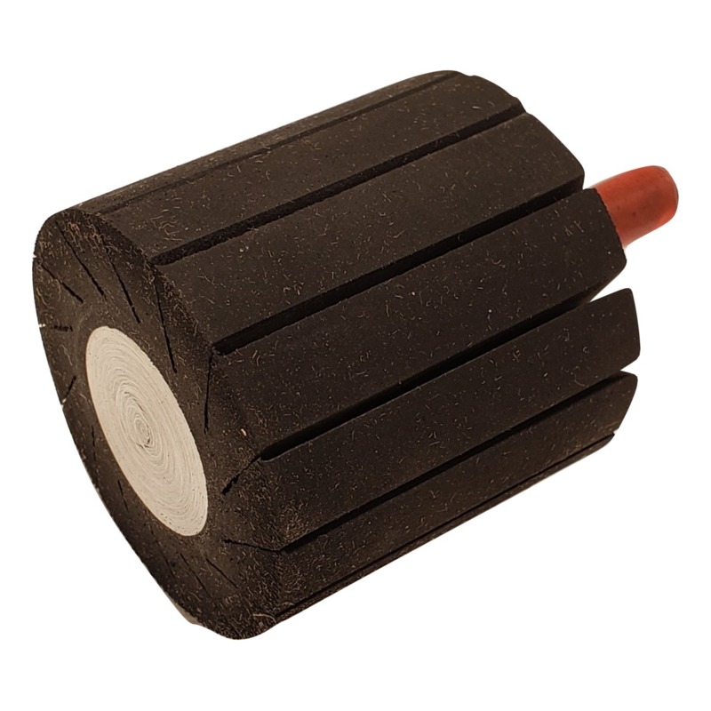 Expander Wheel, 2" x 2" Slotte