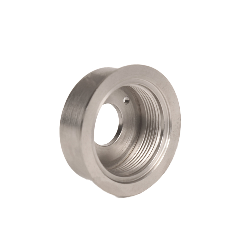 Exhaust Cover- Self Generated