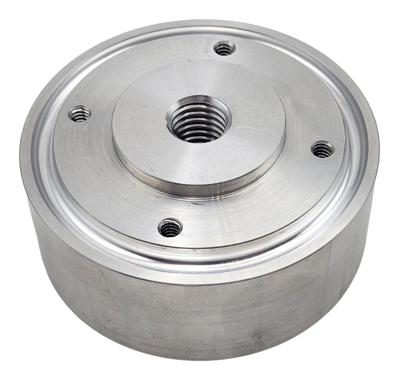 Aluminum Core M14 x 2 Thread