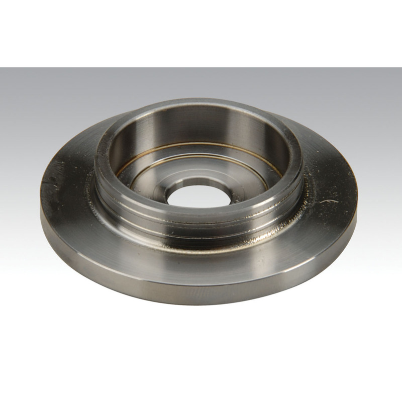 Front Bearing Plate