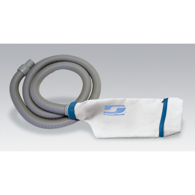 Flex Hose Assy-W/Zipper Bag