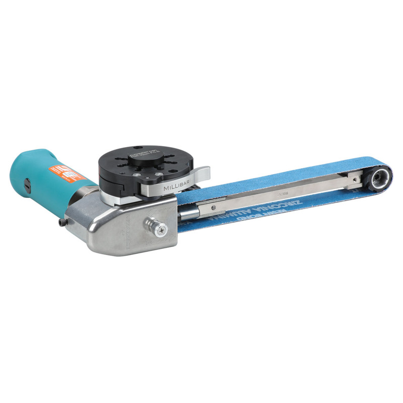 .7 Dynafile III, Robotic 23K