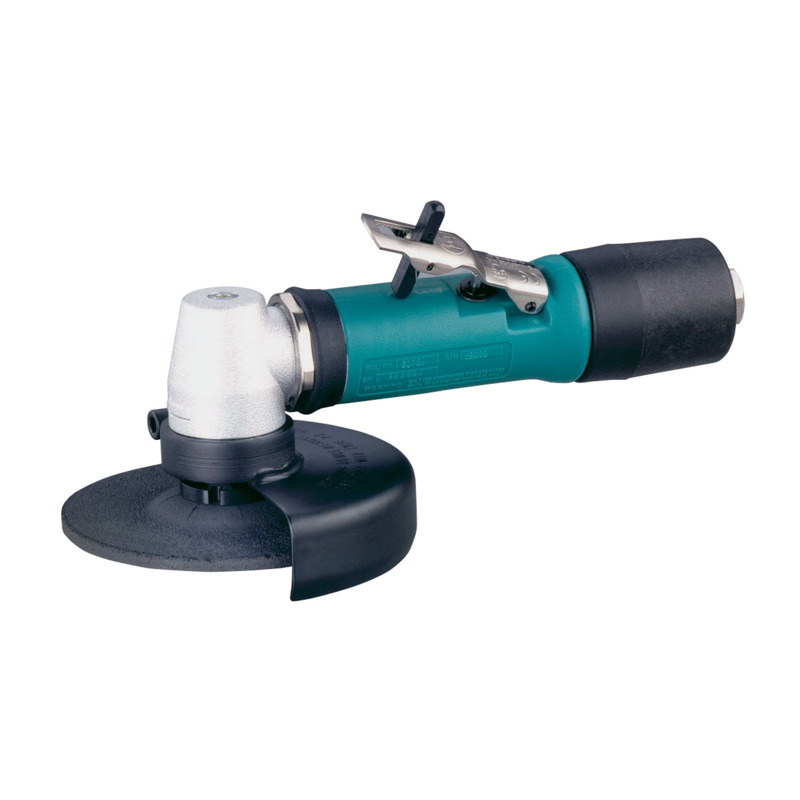 .4Hp 4" Right Angle Grinder, 1
