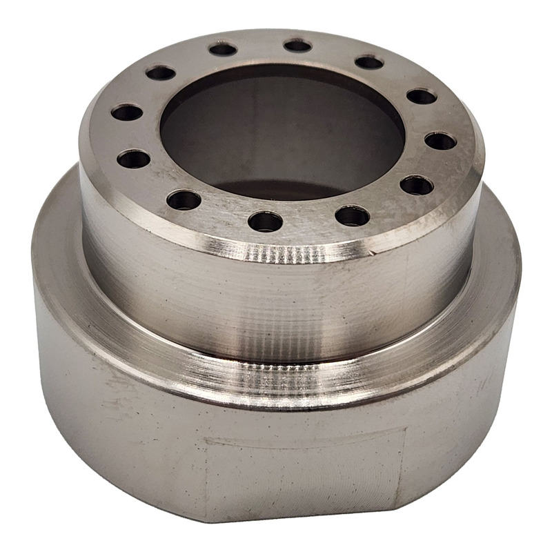 Couvercle d'échappement