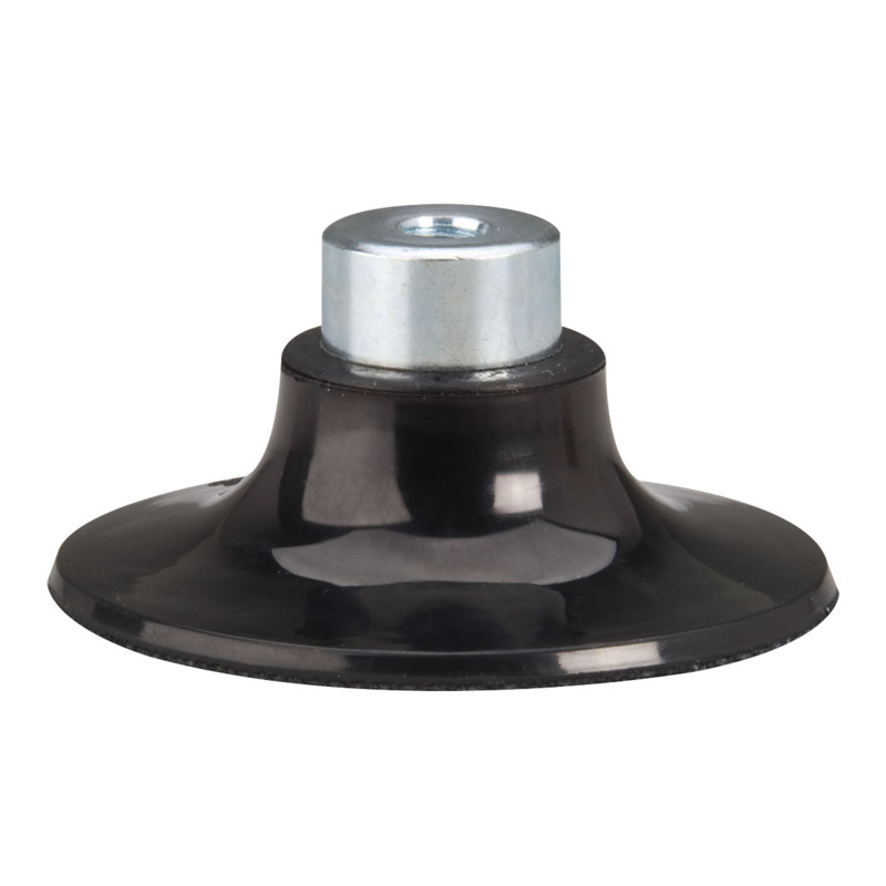 3" TR-Lock Pad Ass'y, 1/4"-20