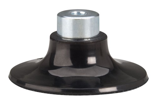 3" (76 mm) Dia. Locking-Type Disc Pad