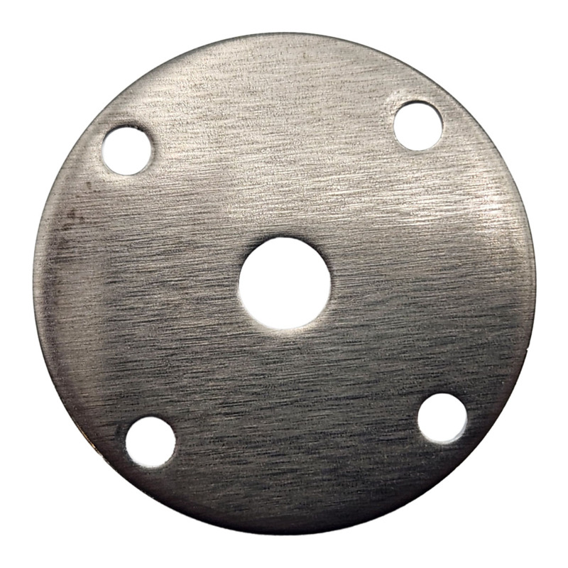 Podkładka aluminiowa