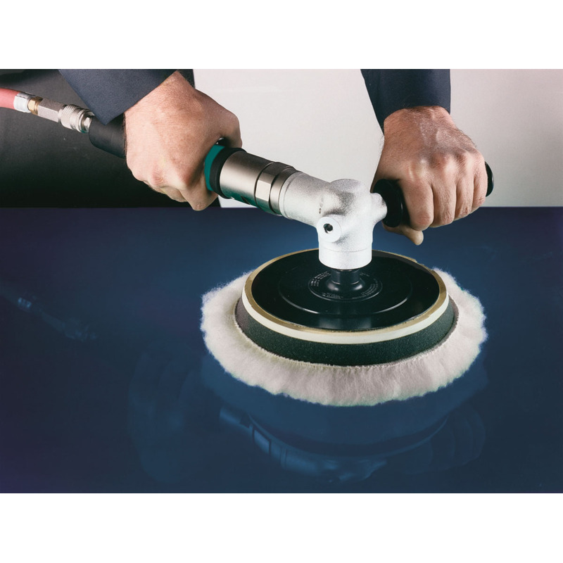 Dry Sander/Polisher 2,000 Rpm