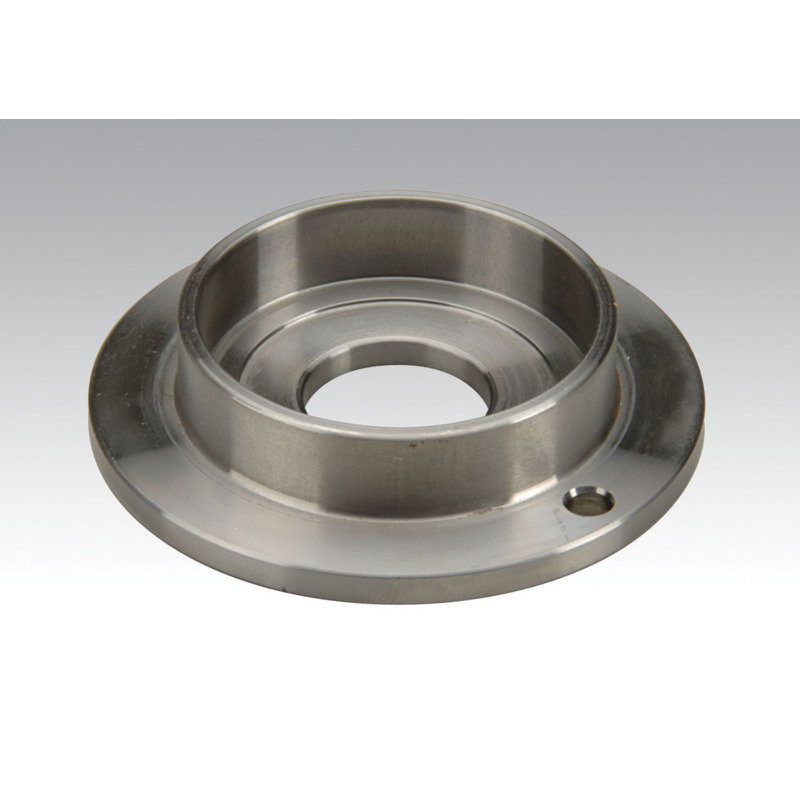 Front Bearing Plate, 3" Dynabu