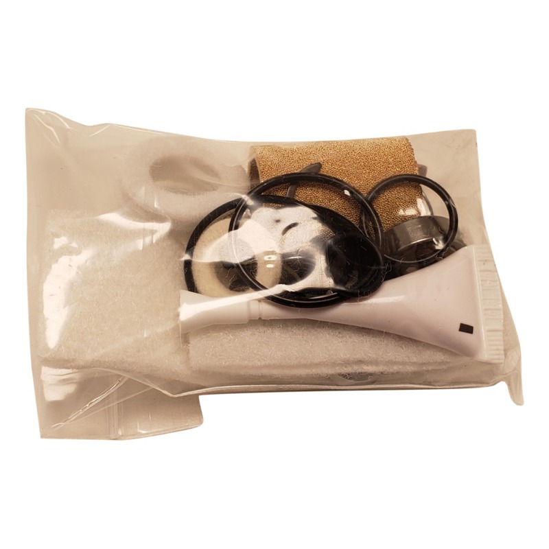 Tune-Up Kit, .4Hp/Rear Exhaust