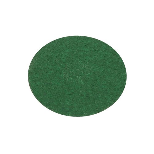 DC321 100 mm P60 AZ Fiberscheibe, verriegelbar