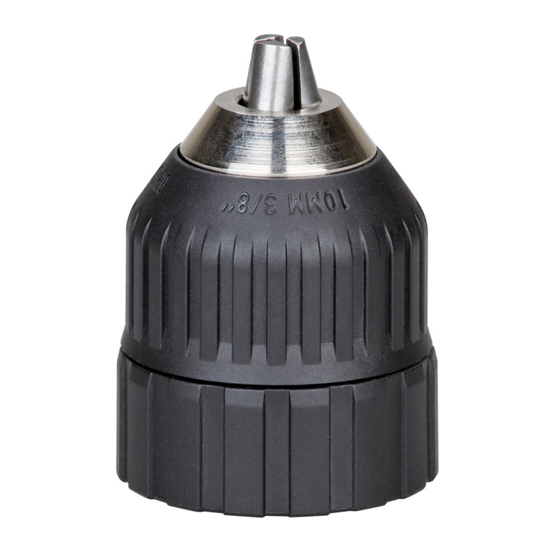 Drill Chuck- 3/8" Keyless