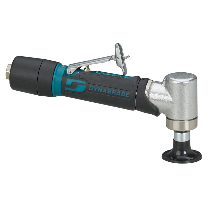 .4hp 2" Disc Sander-25000rpm