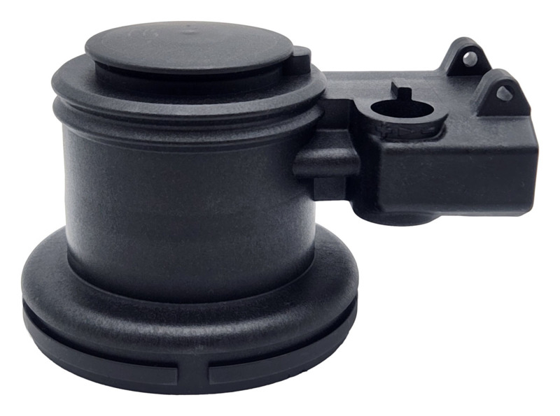 Housing Assy for Model # 59040 Rev. H