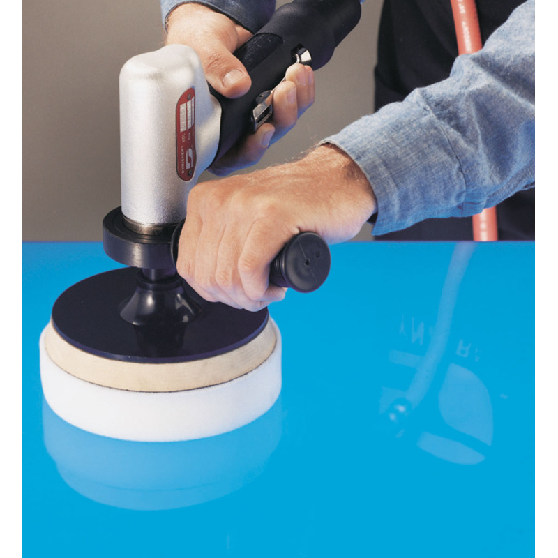 0.7hp 4500rpm Buffer