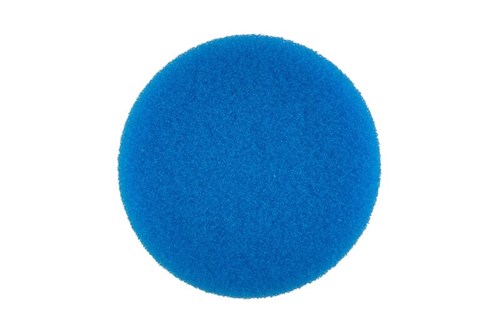 Mousse de polissage conique 45 mm Mini Blue
