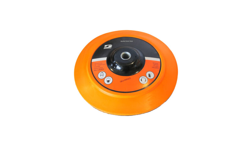 200mm (8") dia.Wet/Dry Sanding Pad