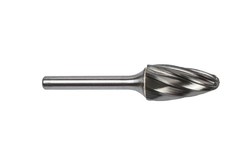 Carbide burr F1630