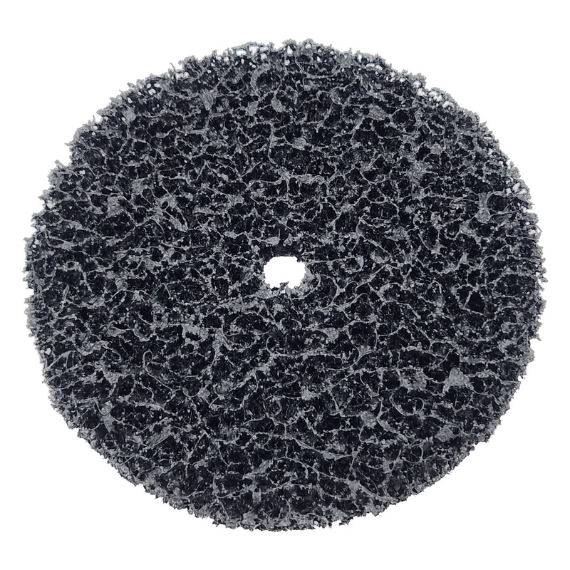 5" (127 mm) Dia. x 1/2" CH Coarse DynaStrip Disc