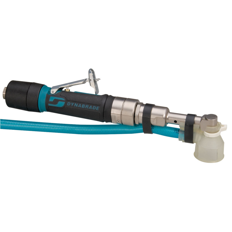 Drill, Angle Head, Central Vac