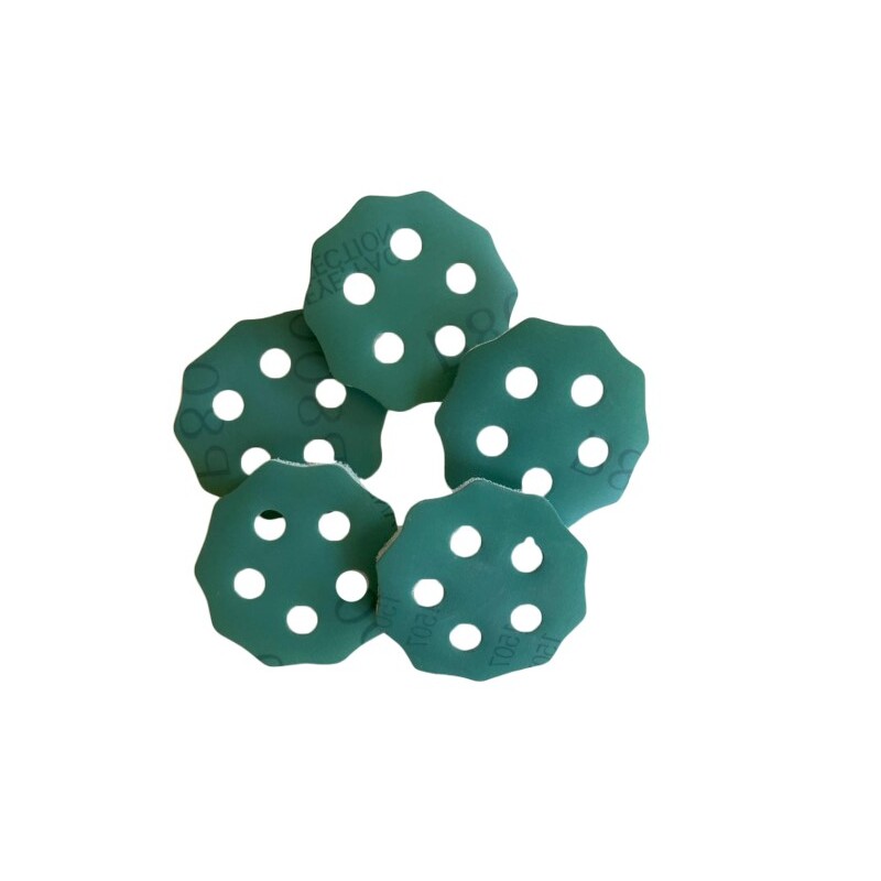 1-5/8 po (42 mm) Grain P800 Film Dynacut Premium H&L