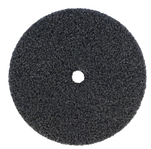 DU312H 75 mm x 6 mm x 6 mm, otwór na trzpień 2, tarcza MED AO