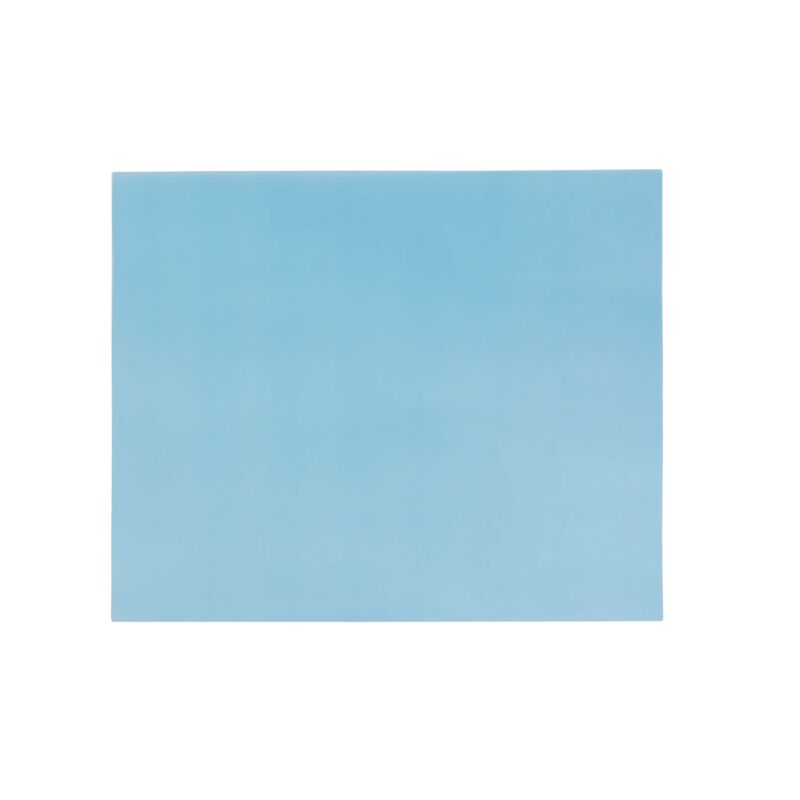 DLF300 - 230 x 280 mm 40MIC AO 3mil - Lapping Film Sheet