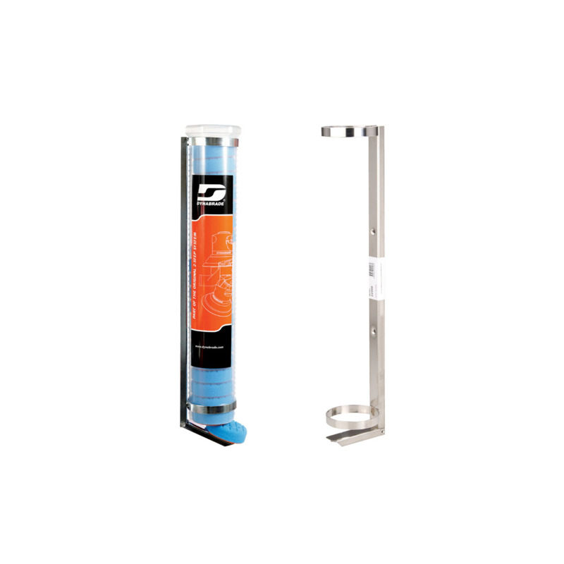 Metallic Tube Holder