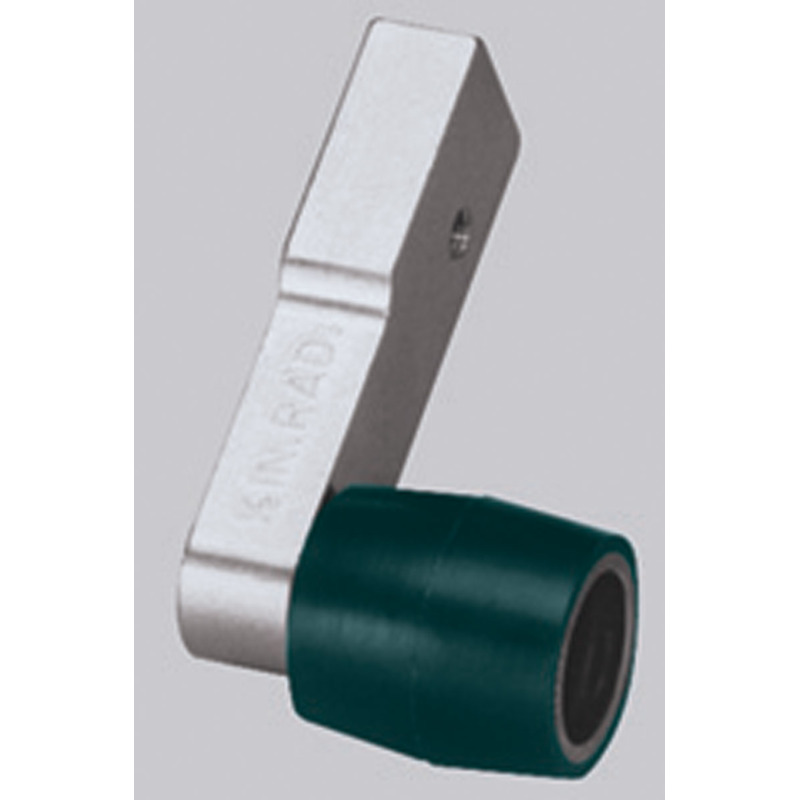 1/2" Radius Contact Arm Assy