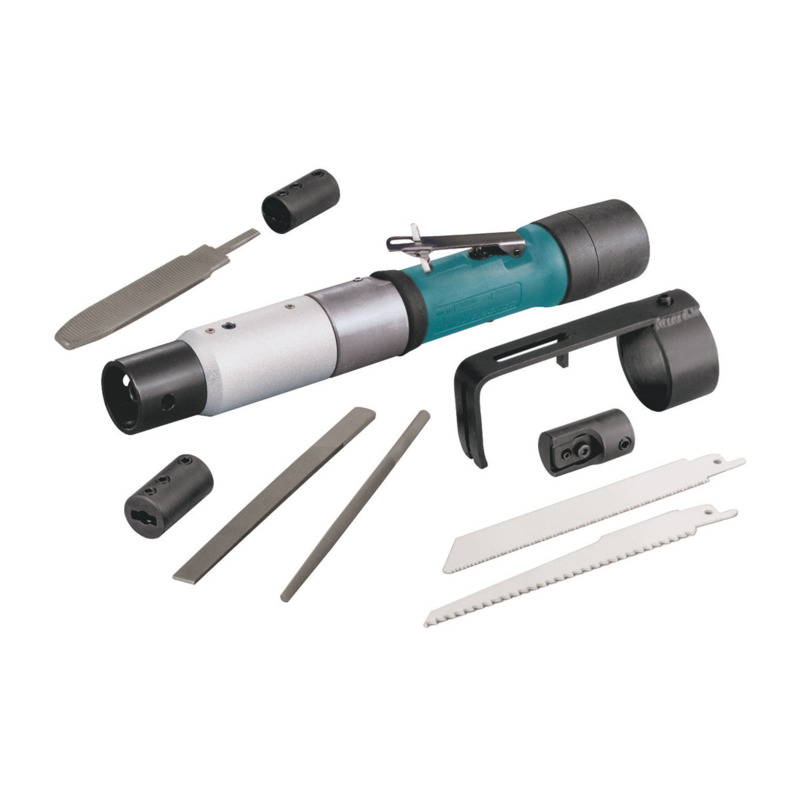 Stockade Filer/Saw Kit