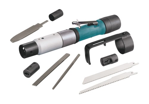 Kit versatile di limatura e sega Stockade Reciprocating Stockade