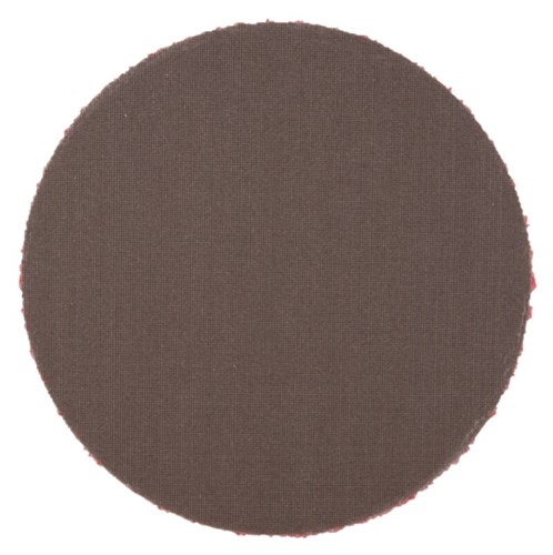 Disco abrasivo estruturado de 115 mm, modelo A45 AO Premium, com superfície em gancho