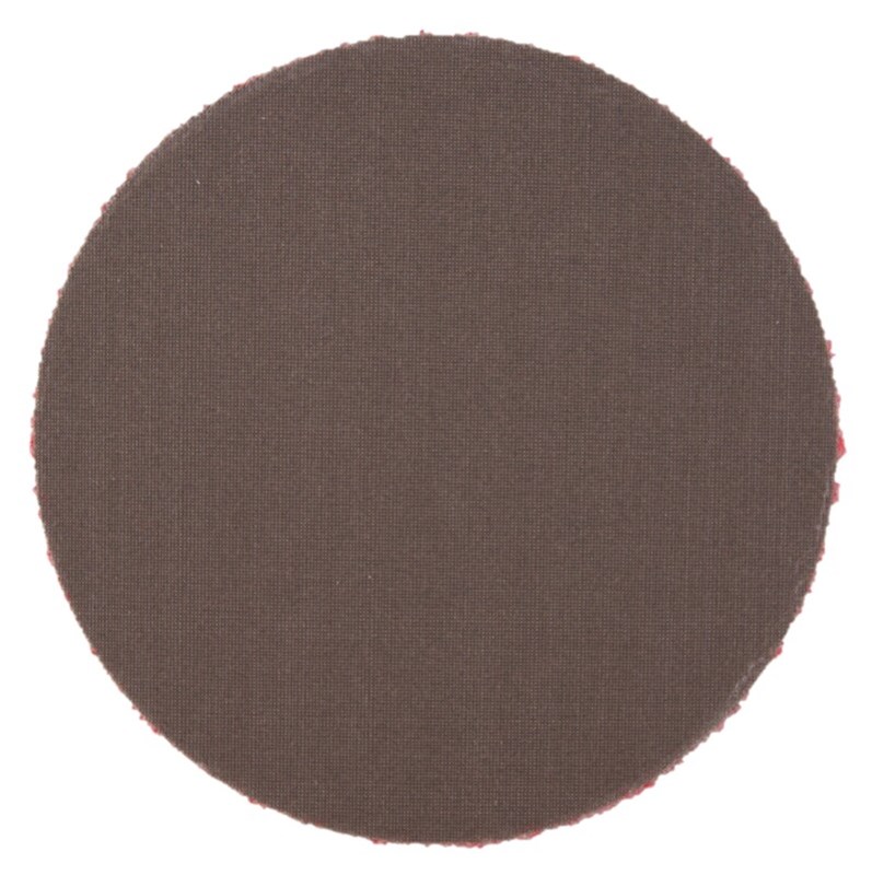 Disco abrasivo estruturado de 115 mm, modelo A45 AO Premium, com superfície em gancho
