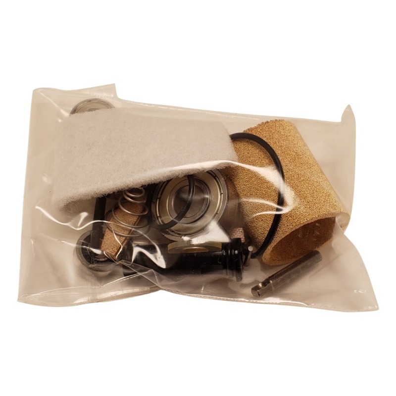 Kit di messa a punto