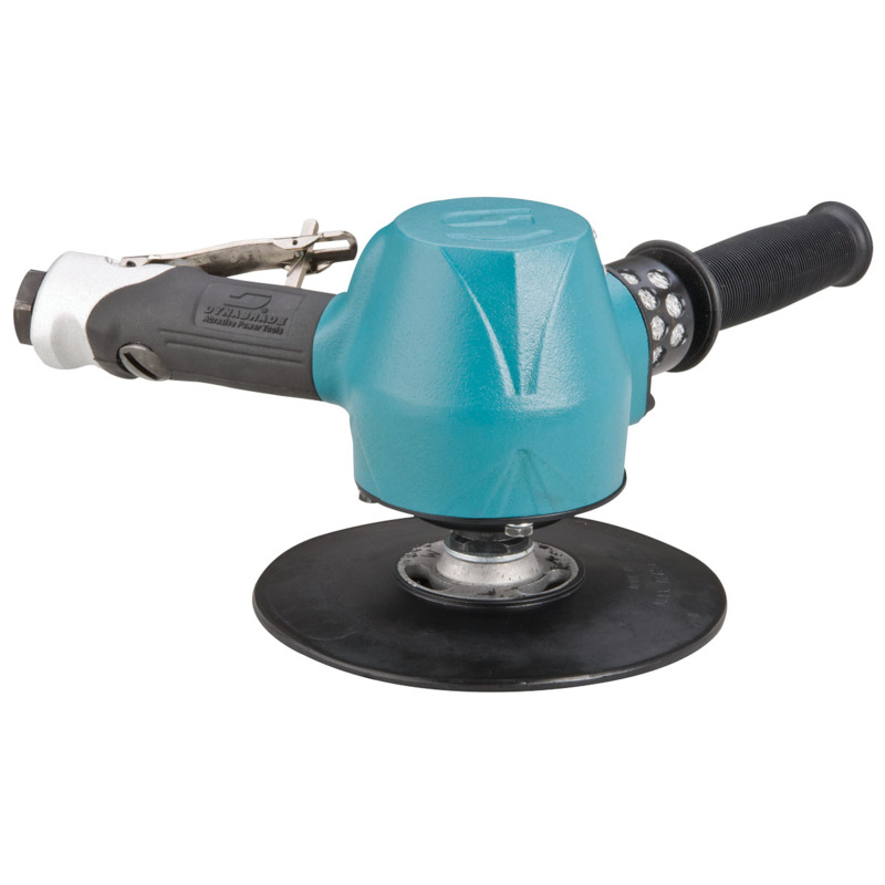7" 2Hp  Vertical Sander