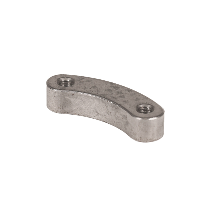 Counterweight, Dynalocke Head