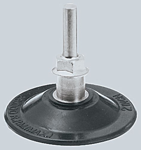 2"-Scheibenkissen-Baugruppe