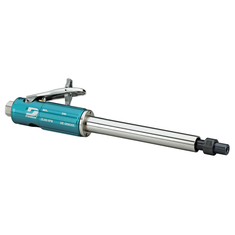 6" Ext Die Grinder, 25K RPM Al