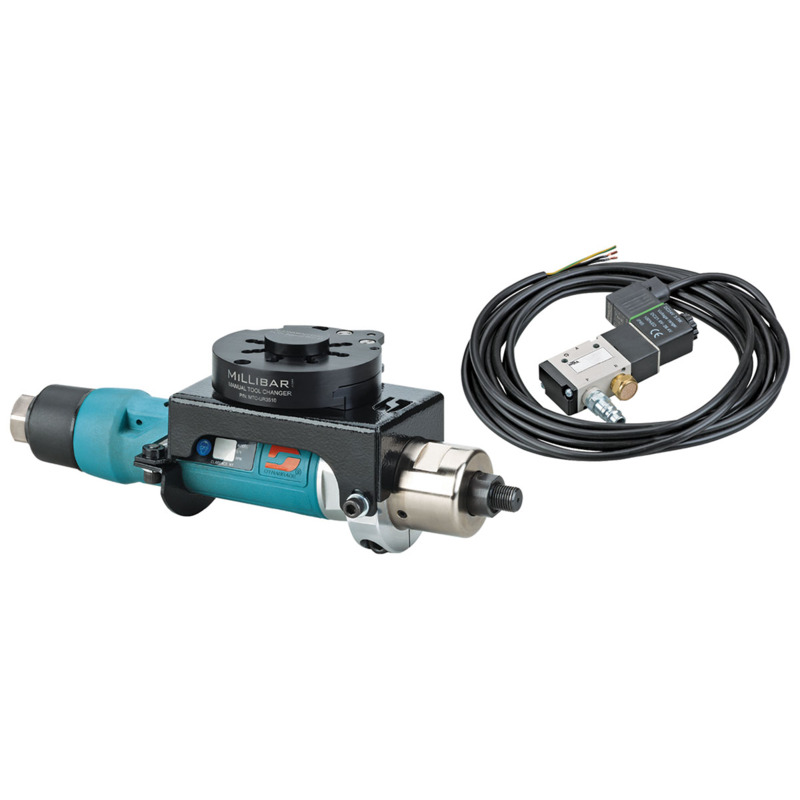 1Hp Robotic Dynastraight Kit C