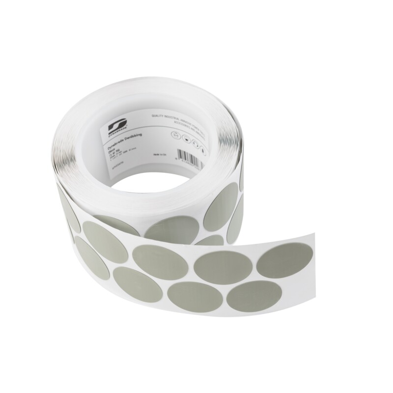 Denibbing Discs - 32 mm - A5