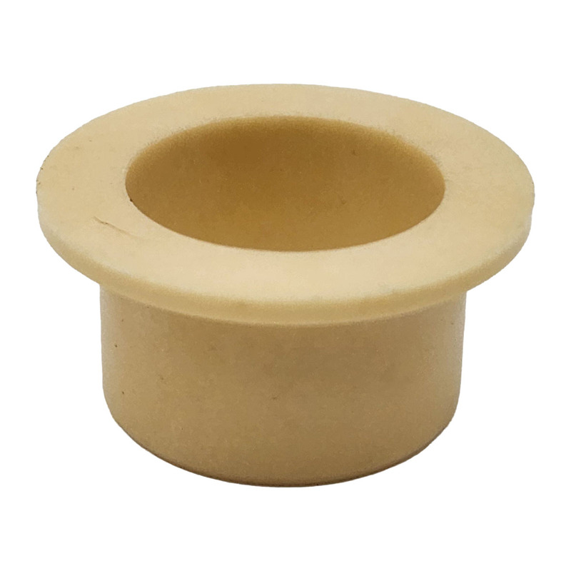 Cuscinetto flangiato