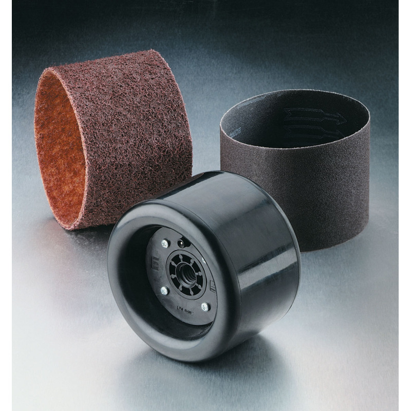 Dynacushion Pneumatic Wheel Kit