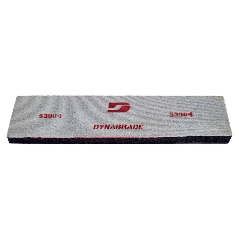 Almofada de interface de 2-3/4" x 11"