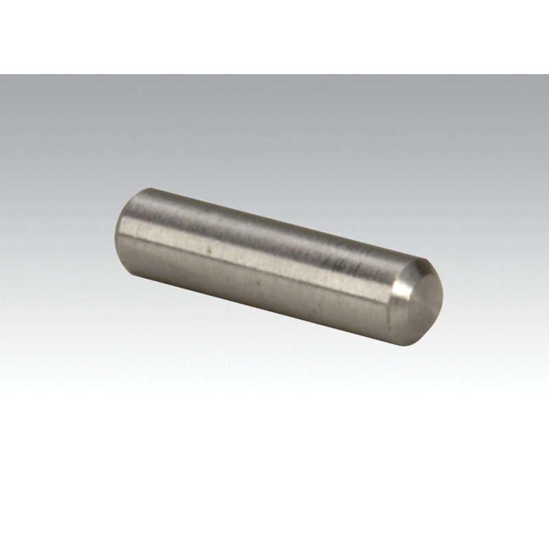 L121 Shaft Un-Hardened