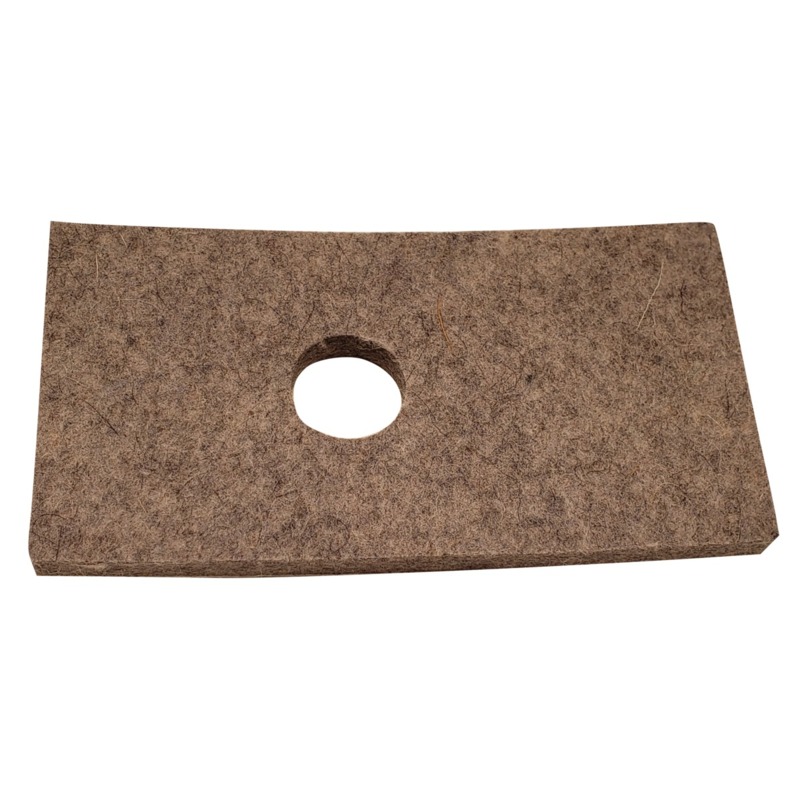 JH-20 1/2" Vi-Sorb Pad