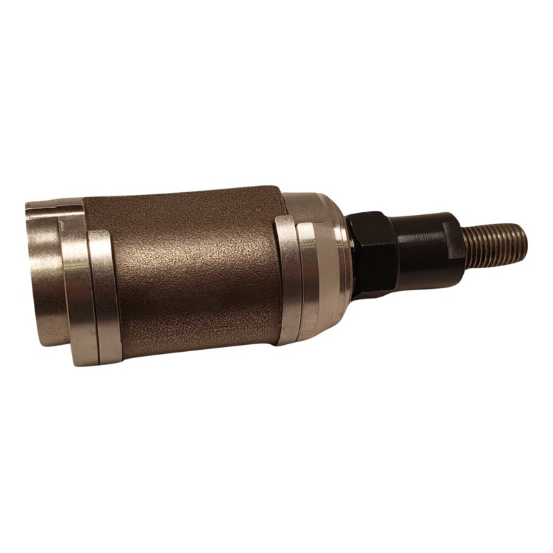 Drop In Motor .5 hp Rear Exhaust Short Block