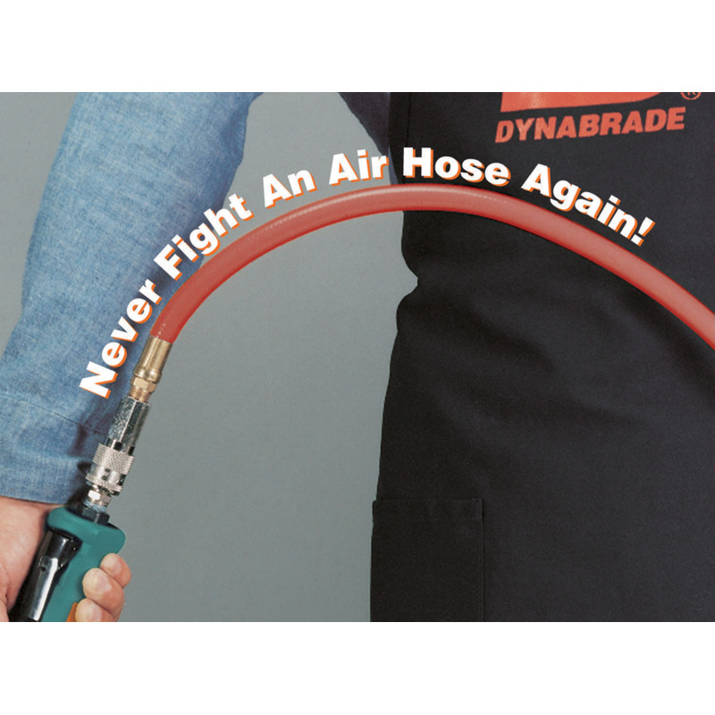 1/4" Composite Dynaswivel