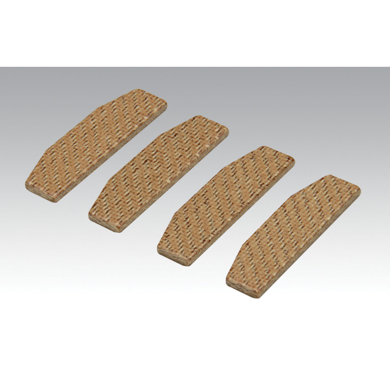 Motor Vanes (4/Pkg.)