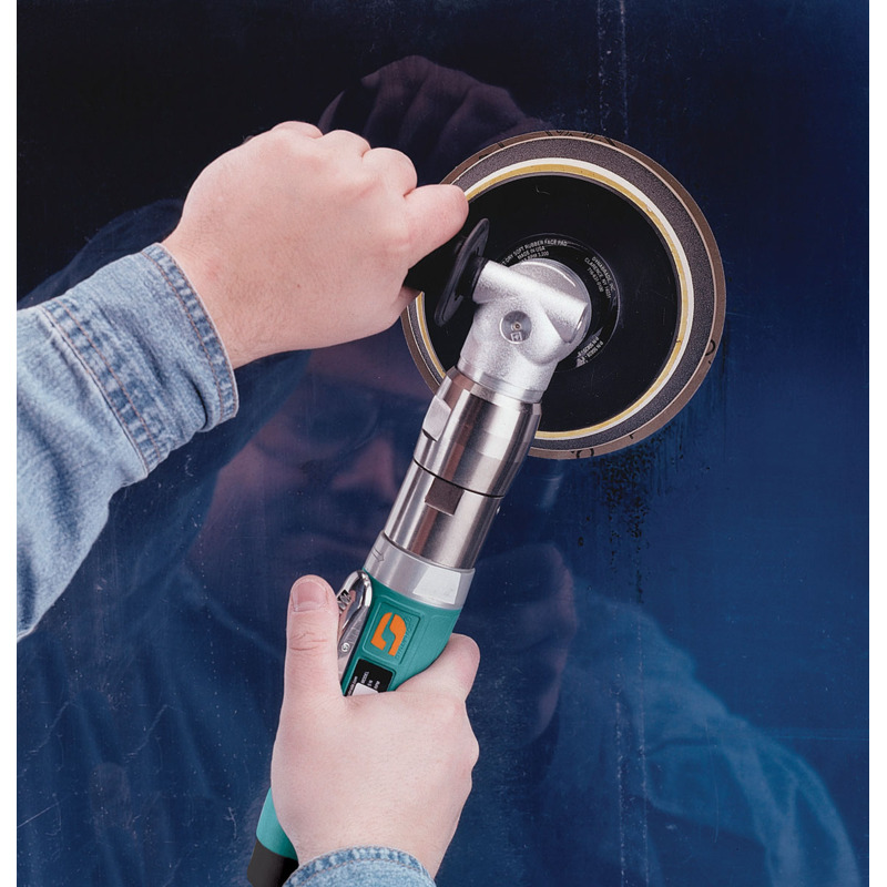 1Hp Rt. Angle Buffer,  1,250 R