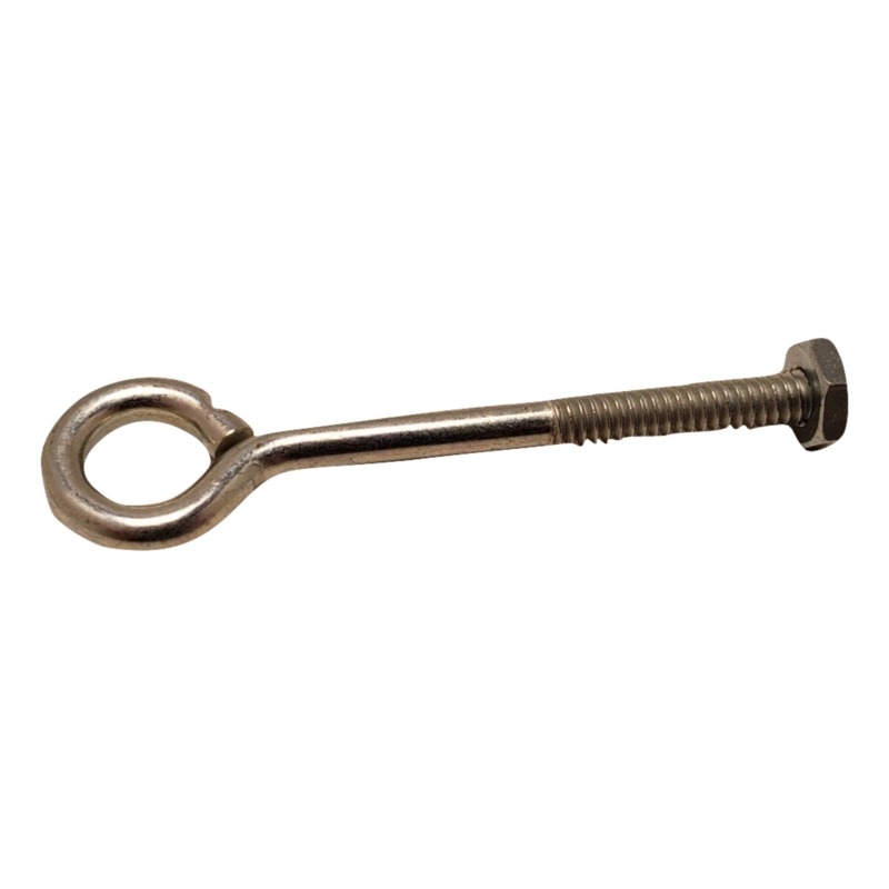 10-24 x 2-1/2" Eye Screw